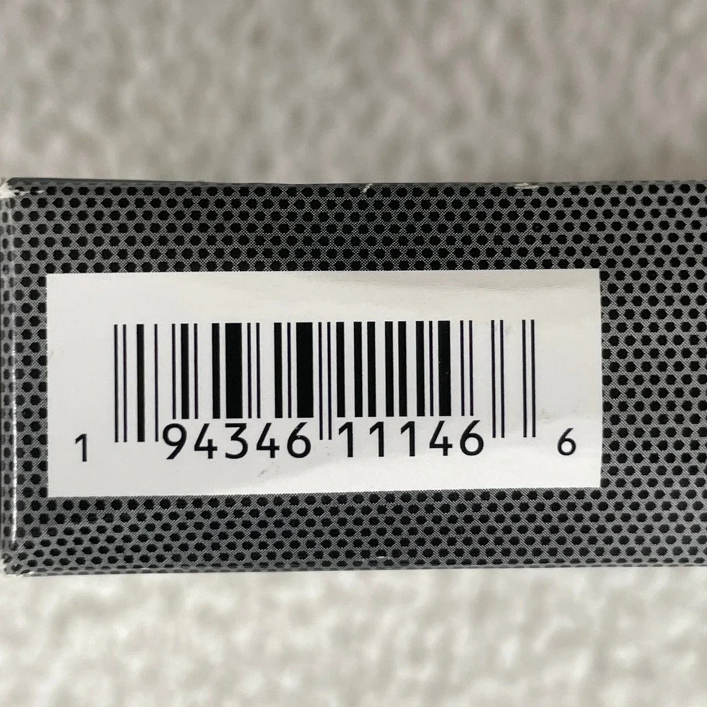 Auto Drive 6ft Charging Cable‎ Silver 90 Degree 8 pin connector to USB-C Braided